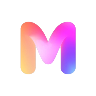 AI Photo Editor - Muke AI APP Logo